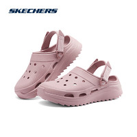 SKECHERS 斯凯奇 怪兽泡泡 女款凉鞋 100104740757