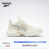 Reebok 锐步 TURBO 女款休闲运动鞋 GV6937