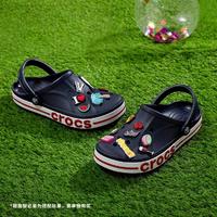 crocs 卡骆驰 男女款户外休闲凉鞋