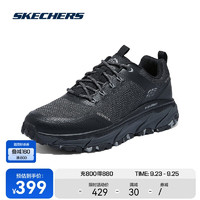 SKECHERS 斯凯奇 2024男女商场同款户外休闲鞋缓震运动鞋237194