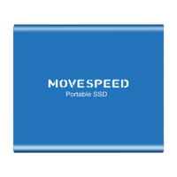 MOVE SPEED 移速 移动固态硬盘PSSD 256GB