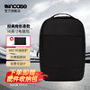 Incase City双肩包苹果2023款M2/1笔记本电脑包男女双肩包macbookpro背包 16英寸黑色-INCO100358-BLK