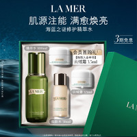 LA MER 海蓝之谜 沁润修护精萃水 100ml