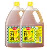 88VIP：厨邦 调料汁葱姜汁料酒1.75L