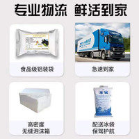 新西兰奶源无盐动物黄油500g家用蛋糕面包饼干煎牛排烘焙