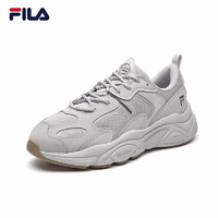 FILA 斐乐 MARS II 男款跑鞋 100014701187