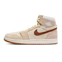 百亿补贴：NIKE 耐克 男子AIR JORDAN AJ1运动篮球鞋DV1307-120