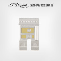 S.T.Dupont法国都彭限量版Ligne2朗声挚爱巴黎系列都澎打火机