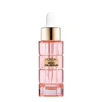 L\'OREAL PARIS 金致臻颜玫瑰面部精华油 30ml