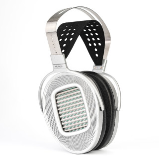 HIFIMAN HE1000 UNVEILED 平板振膜HIFI耳机