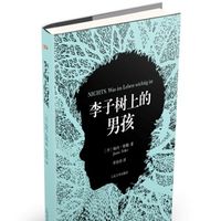 正版  李子树上的男孩  杨内?特勒 著  外国文学  文学奖 《蝇王