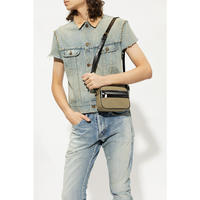 SAINT LAURENT 圣罗兰 Camp Small系列 单肩包