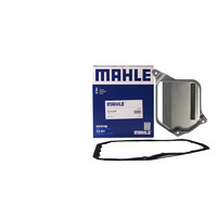 MAHLE 马勒 适配别克 变速箱油滤芯滤网滤清器变速箱滤芯垫子 HX113KIT 奥拓 09-16款 自动挡