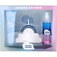 Ari by  Ariana Grande Ariana Grande 爱莉安娜格兰德 云朵香氛套装（含 女士香水 EDP 100ml+身体乳 100ml+身体香氛喷雾 118ml