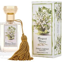 Oriza L. Legrand 罗格朗 幸福铃兰 EDP 100ml