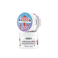 Kiehl's/科颜氏 高保湿 补水保湿 面霜
