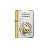 ZIPPO 之宝 LCO-0361 贝斯特之眸 充油打火机