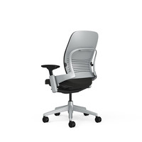 Steelcase 世楷 Leap v2 人体工学电脑椅 夜鹰灰