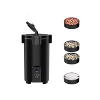 NETLEA 尼特利 LB V90-G0/0 变频外置过滤桶 3w-19w 10.8L 套餐A