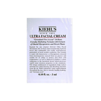 Kiehl's/科颜氏 高保湿 面霜 3ml*40