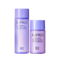 88VIP：AUPRES 欧珀莱 水乳套装精华30ml+20ml