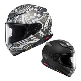 SHOEI Z-8 摩托车头盔 BEAUT TC-6 XXL