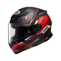 SHOEI Z-8 摩托车头盔 CAPPRICIO TC-1 S
