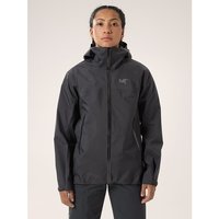 ARC'TERYX 始祖鸟 加拿大直邮Arc'teryx Beta Jacket 女士耐用多功能山地外壳