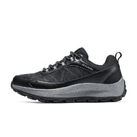 SKECHERS 斯凯奇 官方旗舰2024秋男休闲鞋 183275-BLK