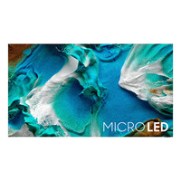 三星 MicroLED巨幕系列 MNA89MS1BACXXZ MicroLED电视 89英寸