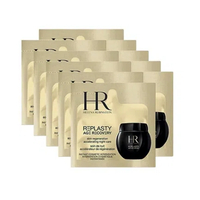 HRHELENA RUBINSTEIN/赫莲娜黑绷带面霜 1.5ml*10片保湿晚霜