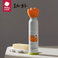 babycare 幼朴儿童洗发水  100ml