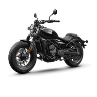 cfmoto 春风动力 250CL C 2024款 250CL C 复古巡航车 星光黑