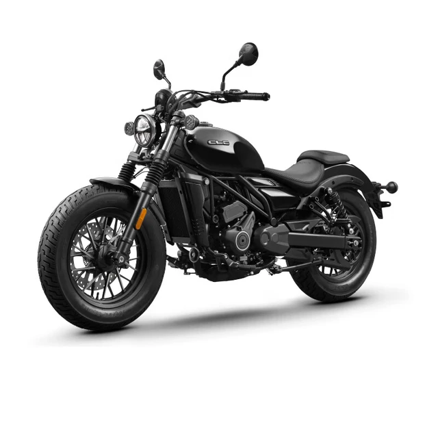 cfmoto 春风动力 250CL C