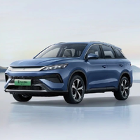 BYD 比亚迪 宋Pro 25款 DM-i 1.5L 75km 领先型