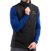 ARC'TERYX 始祖鸟 Atom Vest 男款背心 X000007475