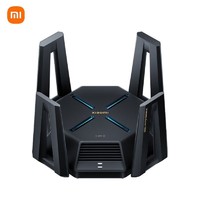 Xiaomi 小米 万兆路由器 家用千兆高速5G WIFI7