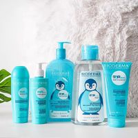 BIODERMA 贝德玛 全系儿童护肤产品超值特惠清仓