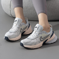 NIKE 耐克 夏季女鞋V2K RUN运动鞋训练跑步鞋FD0736-004