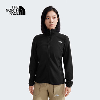 THE NORTH FACE 北面 女款抓绒衣 NF0A88RR