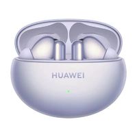 有券的上：HUAWEI 华为 FreeBuds 6i 真无线蓝牙降噪耳机