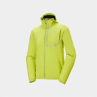 salomon 萨洛蒙 BONATTI TRAIL JKT 男款运动夹克 LC2254000