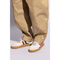 LANVIN 浪凡 Clay Low 休闲运动鞋
