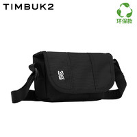 TIMBUK2 天霸 Classic系列 男女款单肩迷你邮差包 TKB1108