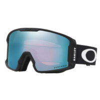 移动专享：Oakley Line Miner 雪地护目镜,Factory Pilot Black