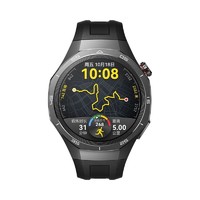 百亿补贴：HUAWEI 华为 WATCH GT 5 Pro 智能手表 46mm