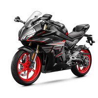 cfmoto 春风动力 450SR