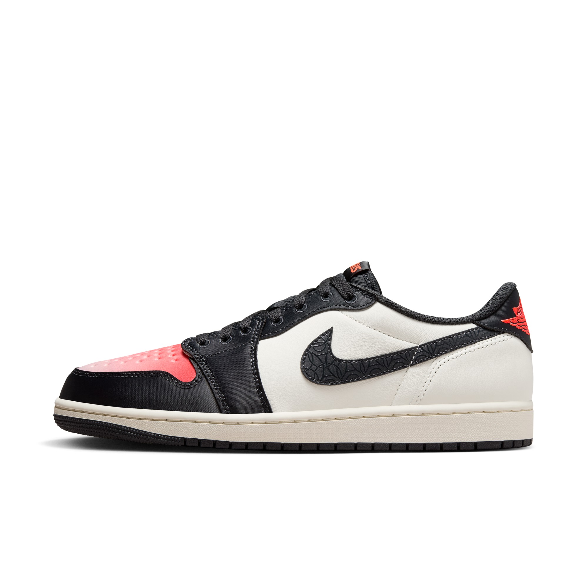 AIR JORDAN AIR JORDAN 1 RETRO LOW OG PSG 男子运动板鞋 HF8828