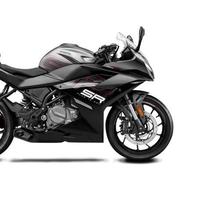 cfmoto 春风动力 SR 250SR 2023款 250SR-FUN