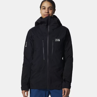 限尺码:山浩 High Exposure™ GORE-TEX 女士冲锋衣